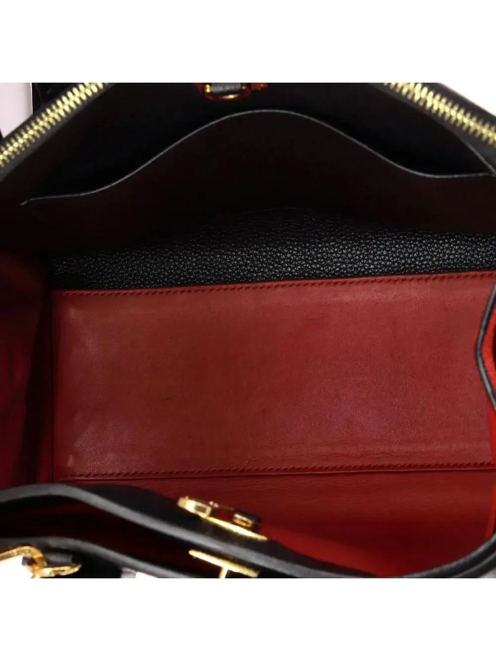 Louis Vuitton City Steamer Handbag #260697L15B